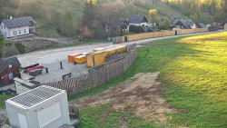 Ski areál Branná