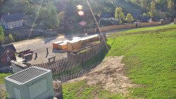 Ski areál Branná