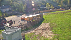 Ski areál Branná