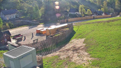 Ski areál Branná