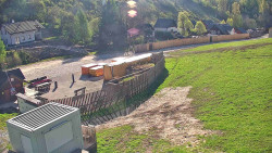 Ski areál Branná
