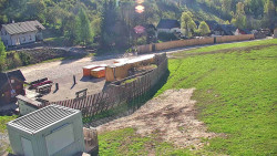Ski areál Branná