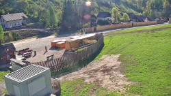 Ski areál Branná
