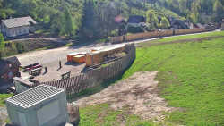 Ski areál Branná