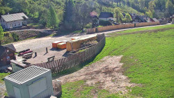 Ski areál Branná