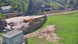 Ski areál Branná