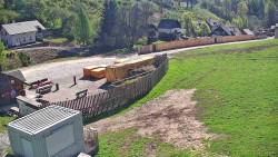 Ski areál Branná