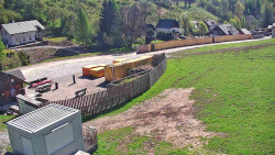 Ski areál Branná