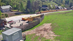 Ski areál Branná