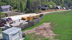 Ski areál Branná