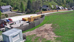 Ski areál Branná