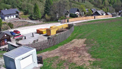 Ski areál Branná