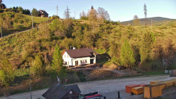Ski areál Branná