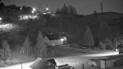 Ski areál Branná