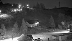 Ski areál Branná