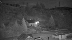 Ski areál Branná