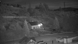 Ski areál Branná