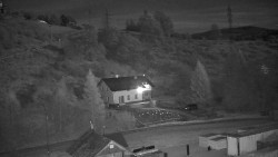 Ski areál Branná