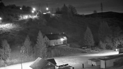 Ski areál Branná