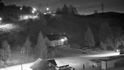 Ski areál Branná