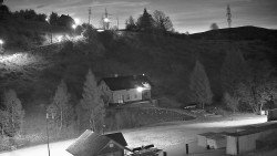 Ski areál Branná