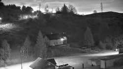 Ski areál Branná