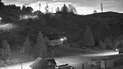 Ski areál Branná
