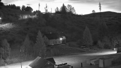 Ski areál Branná