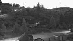 Ski areál Branná