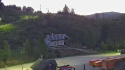 Ski areál Branná