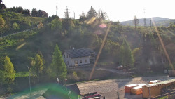 Ski areál Branná