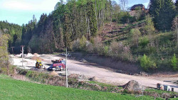 Ski areál Branná