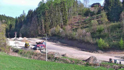 Ski areál Branná
