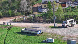 Ski areál Branná