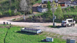 Ski areál Branná