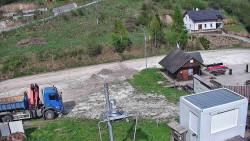 Ski areál Branná
