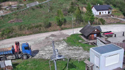 Ski areál Branná