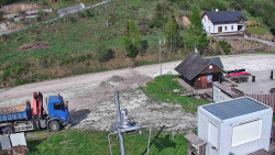 Ski areál Branná