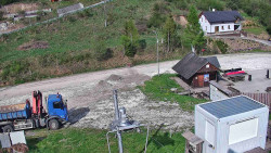 Ski areál Branná