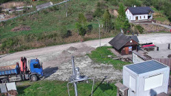 Ski areál Branná
