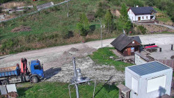 Ski areál Branná