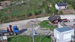 Ski areál Branná