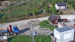 Ski areál Branná