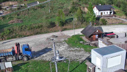 Ski areál Branná