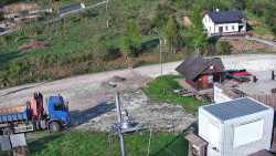 Ski areál Branná