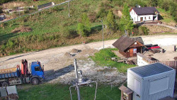 Ski areál Branná