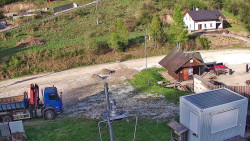 Ski areál Branná