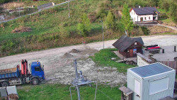 Ski areál Branná