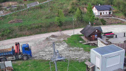 Ski areál Branná