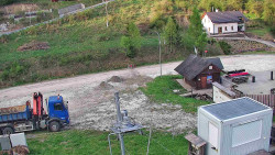 Ski areál Branná